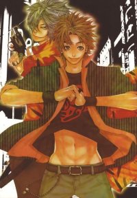 BUY NEW switch - 124540 Premium Anime Print Poster